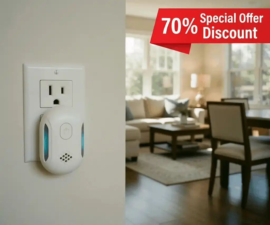 Vermix Pulse Pro Massive Discount of 70%