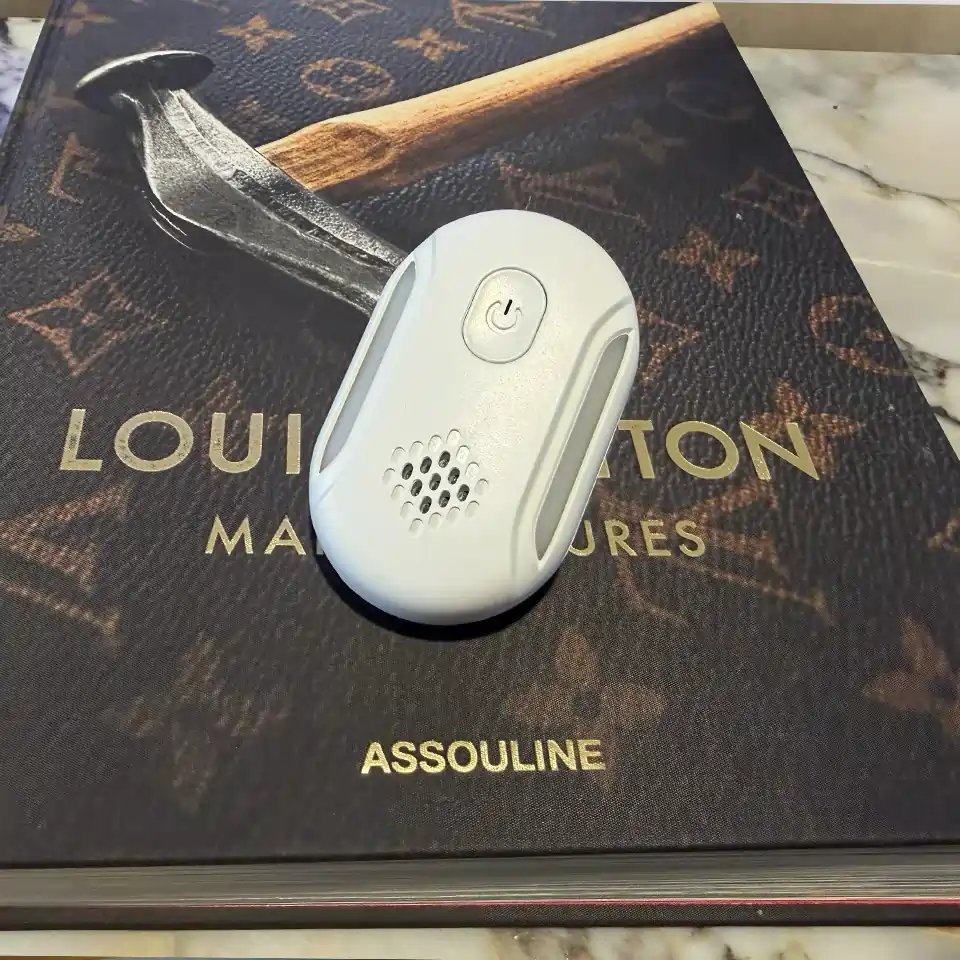 Vermix Pulse Pro 5 Star Review by Rachel W.